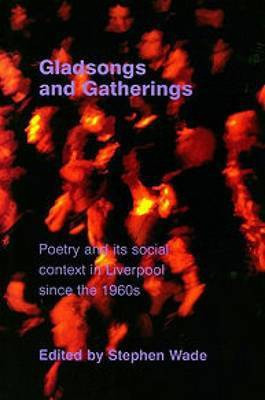 Gladsongs and Gatherings(English, Paperback, unknown)
