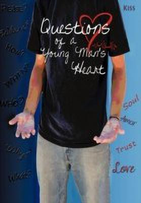 Questions of a Young Man's Heart(English, Hardcover, Mendoza Joshua)