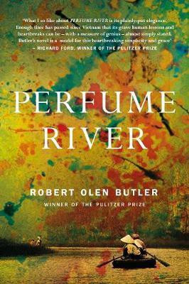 Perfume River(English, Paperback, Butler Robert Olen)