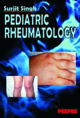 Pediatric Rheumatology: Volume 1(English, Paperback, unknown)