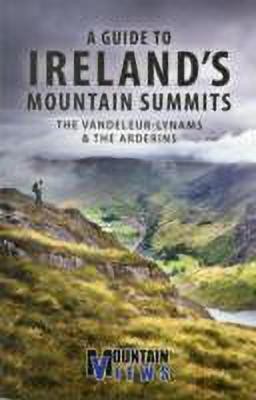 A Guide to Ireland's Mountain Summits(English, Paperback, Stewart) MountainViews (Simon)