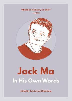 Jack Ma: In His Own Words(English, Paperback, unknown)