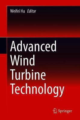 Advanced Wind Turbine Technology(English, Hardcover, unknown)