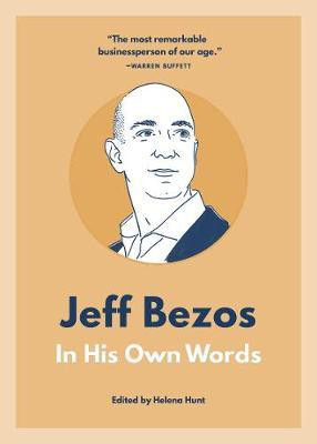 Jeff Bezos: In His Own Words(English, Paperback, unknown)