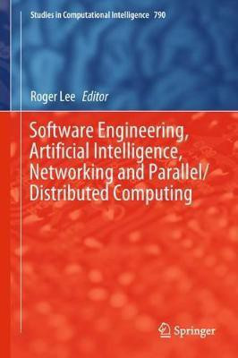 Software Engineering, Artificial Intelligence, Networking and Parallel/Distributed Computing(English, Hardcover, unknown)