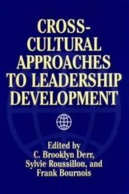 Cross-Cultural Approaches to Leadership Development(English, Hardcover, unknown)