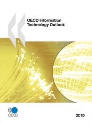 OECD Information Technology Outlook 2010(English, Paperback, OECD: Organisation for Economic Co-Operation, Development)