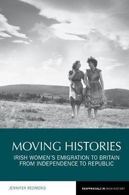 Moving Histories(English, Hardcover, Redmond Jennifer)