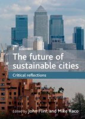 The future of sustainable cities(English, Hardcover, unknown)