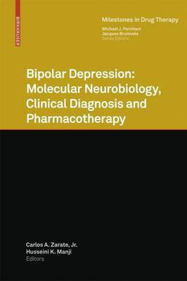 Bipolar Depression(English, Electronic book text, Zarate Carlos A)
