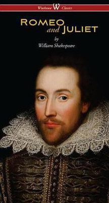Romeo and Juliet (Wisehouse Classics Edition)(English, Electronic book text, Shakespeare William)