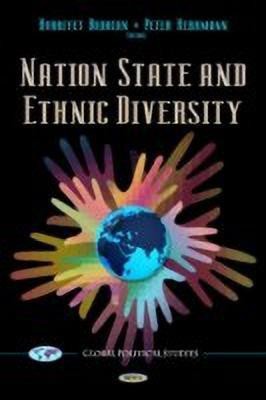 Nation State & Ethnic Diversity(English, Hardcover, unknown)