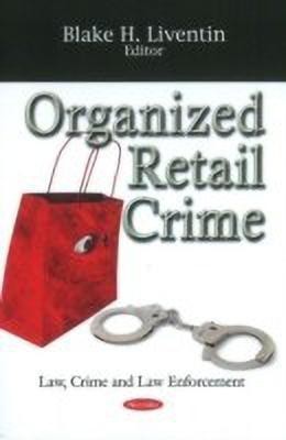 Organized Retail Crime(English, Paperback, unknown)