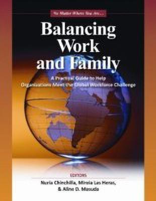 Balancing Work and Family(English, Paperback, unknown)