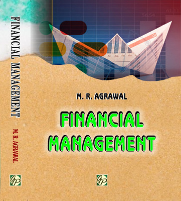 Financial Management(English, Paperback, M. R. Agrawal)