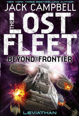 Lost Fleet(English, Paperback, Campbell Jack)