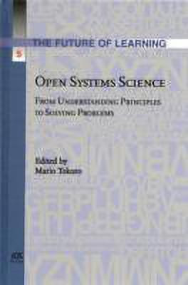 Open Systems Science(English, Hardcover, unknown)