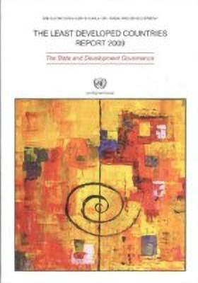 The least developed countries report 2008(English, Paperback, United Nations Conference on Trade, Development)