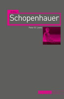 Arthur Schopenhauer(English, Electronic book text, Lewis Peter B.)