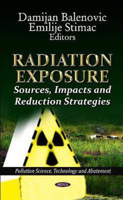 Radiation Exposure(English, Hardcover, unknown)