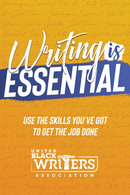 Writing is Essential(English, Paperback, unknown)