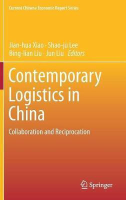 Contemporary Logistics in China(English, Hardcover, unknown)