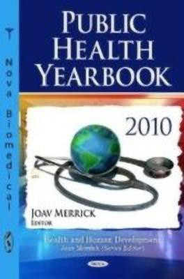 Public Health Yearbook 2010(English, Hardcover, unknown)