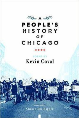 A People's History Of Chicago(English, Paperback, Coval Kevin)