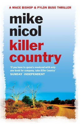 Killer Country(English, Electronic book text, Nicol Mike)