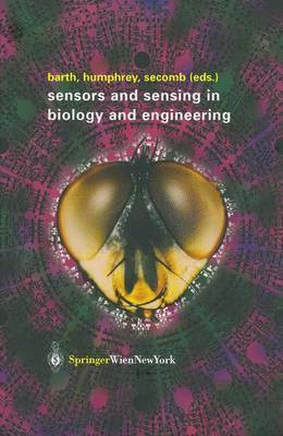 Sensors and Sensing in Biology and Engineering(English, Paperback, unknown)