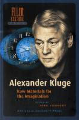 Alexander Kluge(English, Paperback, Placeholder)