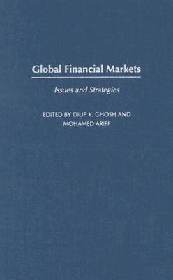 Global Financial Markets(English, Hardcover, unknown)