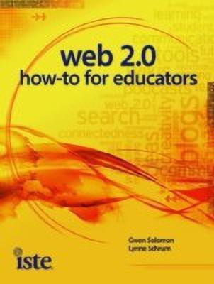 Web 2.0(English, Paperback, Solomon Gwen Dean)
