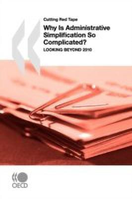 Cutting Red Tape(English, Paperback, unknown)
