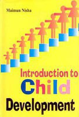 Introduction to Child Development(English, Hardcover, Nisha Maimun)