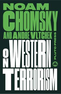 On Western Terrorism(English, Electronic book text, Chomsky Noam)