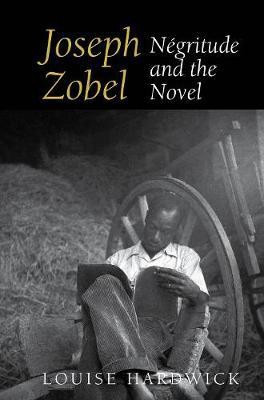 Joseph Zobel(English, Hardcover, Hardwick Louise)