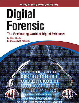 Digital Forensic: the Fascinating World of Digital Evidences: 2016  - For Mumbai University(English, Paperback, unknown)