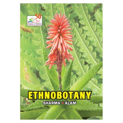 ETHNOBOTANY(English, Paperback, Dr. Vinay Sharma, Dr. Afroz Alam)