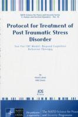 Protocol for Treatment of Post Traumatic Stress Disorder(English, Paperback, unknown)