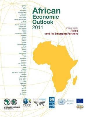 African Economic Outlook 2011(English, Paperback, OECD Publishing)