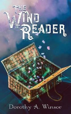 The Wind Reader(English, Paperback, Winsor Dorothy a)