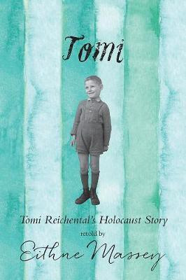 Tomi(English, Paperback, Massey Eithne)