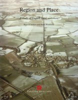 Region and Place(English, Paperback, Roberts Brian K)