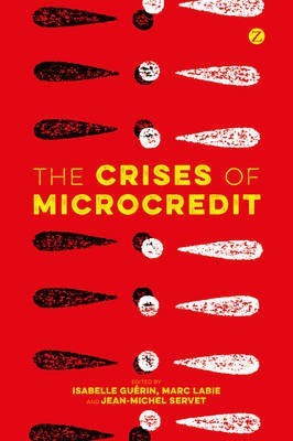 The Crises of Microcredit(English, Electronic book text, unknown)