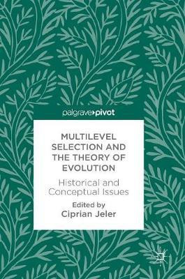Multilevel Selection and the Theory of Evolution(English, Hardcover, unknown)