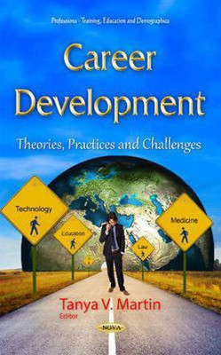 Career Development(English, Hardcover, unknown)