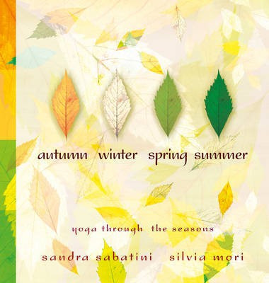Autumn, Winter, Spring, Summer(English, Paperback, Sabatini Sandra)