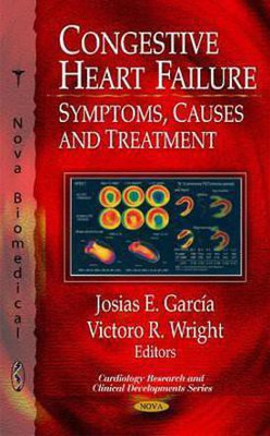 Congestive Heart Failure(English, Hardcover, unknown)
