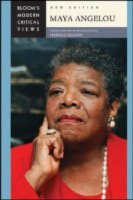 Maya Angelou(English, Hardcover, unknown)